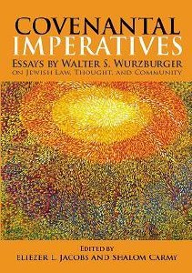 Covenantal Imperatives