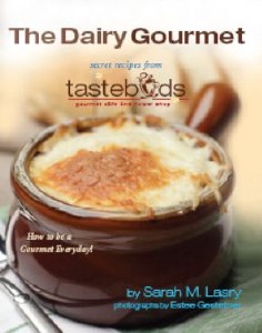 The Dairy Gourmet - Tastebuds