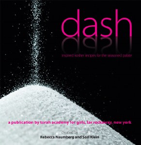 Dash Cookbook