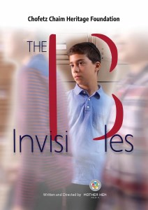 The Invisibles