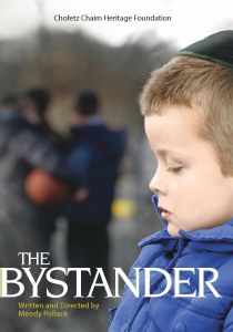 The Bystander