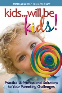 Kids Will Be KIds
