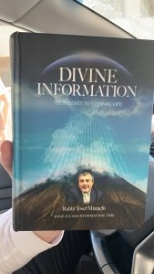 Divine Information