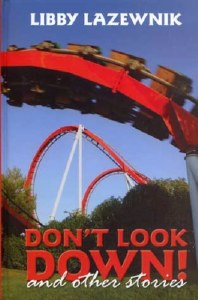 Don't Look Down!
