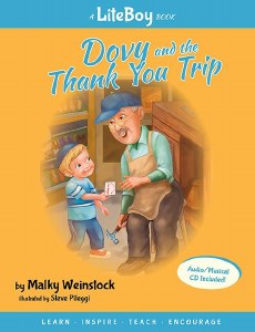 Dovy and theThank You Trip #5
