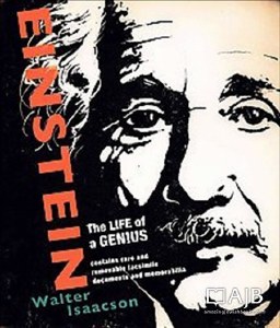 Einstein: The Life of a Genius