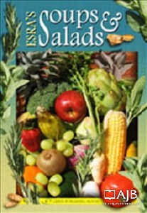 Esra's Soups and Salads