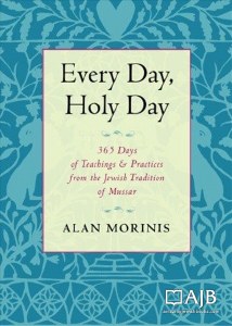 Every Day, Holy Day