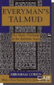 Everyman's Talmud