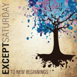 To New Beginnings