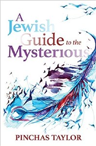 A Jewish Guide to Mysterious