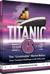 Titanic 6