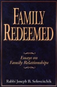 Family Redeemed