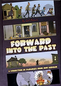Forward Into The Past