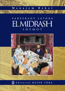 PARPERAOT LA TORA - SHEMOT