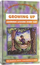 Growing Up