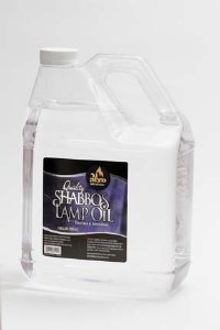 Gallon Liquid Paraffin