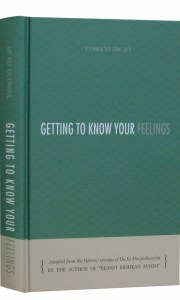 Getting To Know Feelings