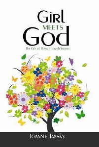 Girl Meets God