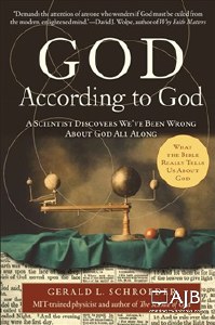 God According to God