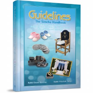 Guidelines The Simcha Handbook