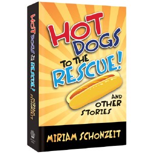 Hot Dogs To The Rescue