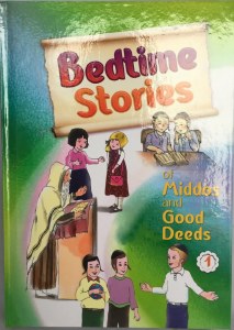 Bedtime Stories - Vol 1