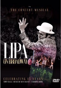 Lipa On Broadway