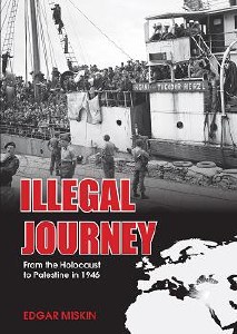 Illegal Journey