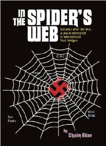 In The Spider's Web