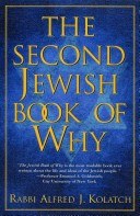 The Second Jewish Book Of Why