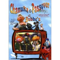 Chanuka & Passover At Bubbe's