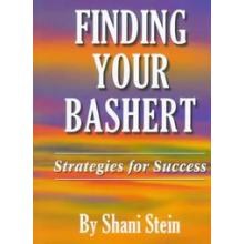 FINDING YOUR BASHERT