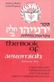 Jeremiah Volume 2