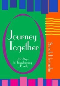 49 Steps - Transforming Family
