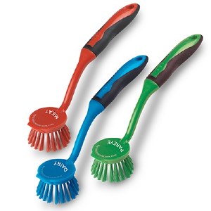 Dairy Long Brush