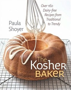 The Kosher Baker