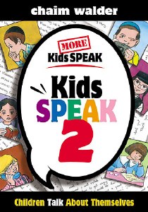 Kids Speak Volume 2