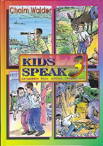 Kids Speak Volume 3