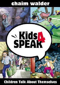 Kids Speak Volume 4