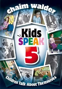 Kids Speak Volume 5