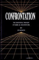 Confrontation: the existential