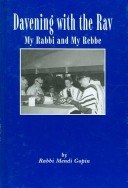 DAVENING WITH THE RAV