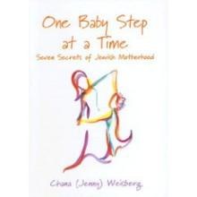 One Baby Step At A Time