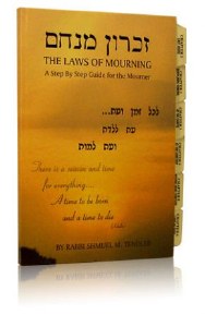 Laws Of Mourning