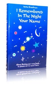 I Remeberd in Night your name