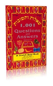 1001 Questions & Answers - V 1