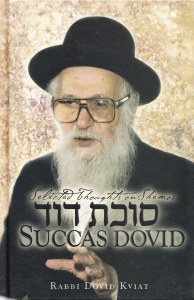 Succas Dovid - Vol 2