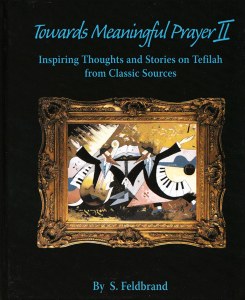 Towards Meaningful Prayer V2