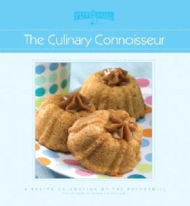 The Culinary Connoisseur